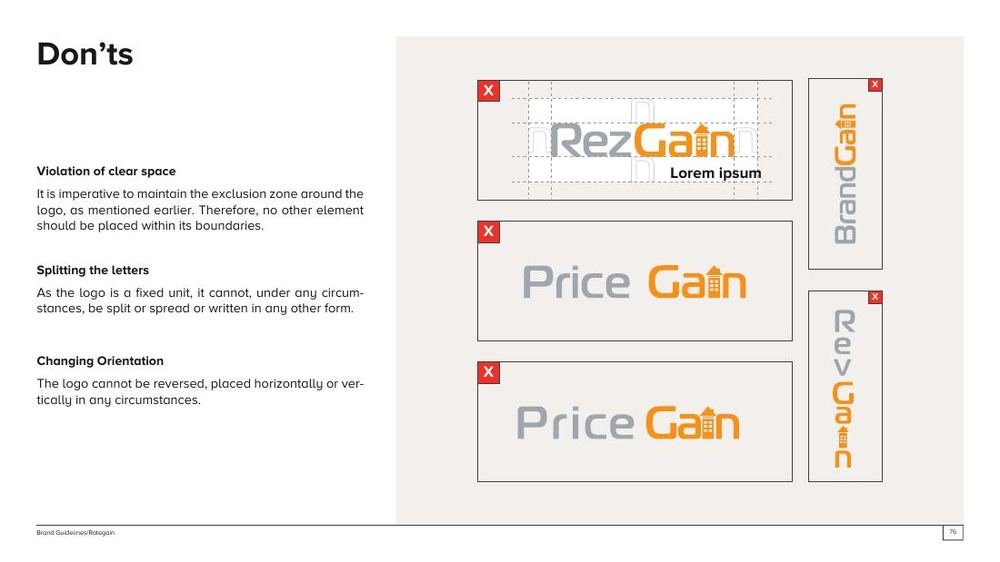 Brand extensions